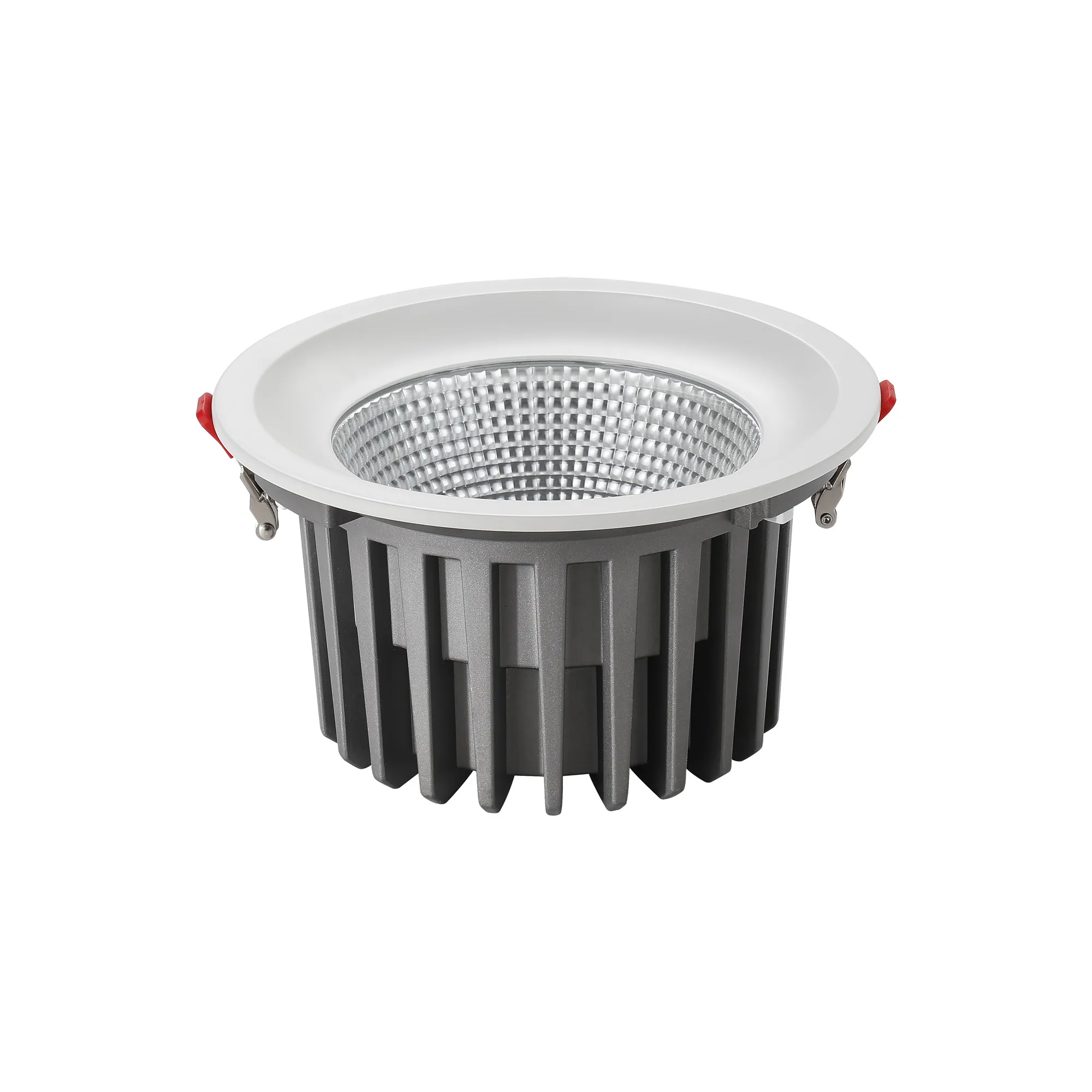 Bionic 50 Recessed Ceiling Luminaires Dlux Round Recess Ceiling Bionic 50 Recessed Ceiling Luminaires Dlux Round Recess Ceiling